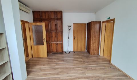 Rent Offices, Offices, Farská, Nitra, Slovakia