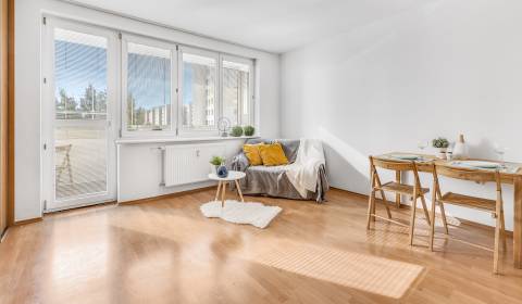 One bedroom apartment, Nejedlého, Sale, Bratislava - Dúbravka, Slovaki