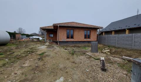 Family house, Sale, Nové Zámky, Slovakia