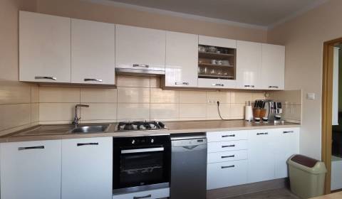 Two bedroom apartment, Sale, Partizánske, Slovakia