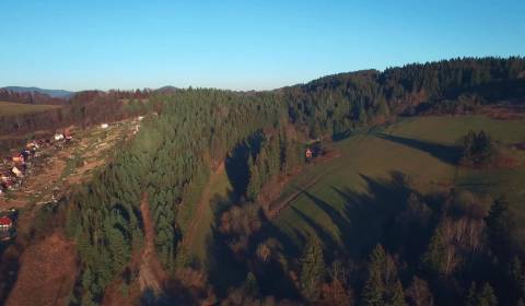 Recreational land, Sale, Dolný Kubín, Slovakia