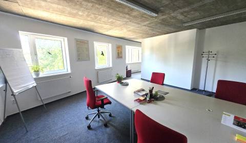RENT Offices space - Nitra center