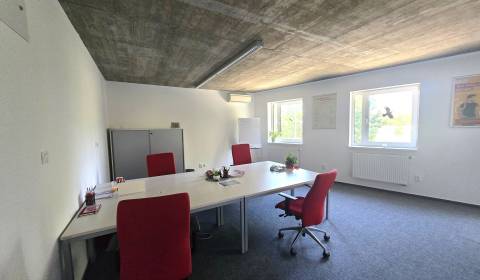 RENT Offices space - Nitra center