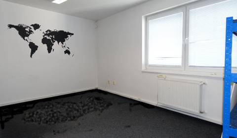 Offices, Dvojkrížna, Rent, Bratislava - Podunajské Biskupice, Slovakia