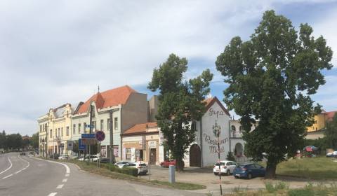 Sale Commercial premises, Commercial premises, SNP, Levice, Slovakia