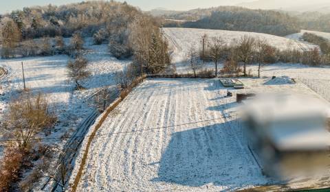 Land – for living, Lipníky, Sale, Prešov, Slovakia