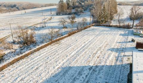 Land – for living, Lipníky, Sale, Prešov, Slovakia