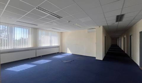 Rent Offices, Offices, Drieňova, Bratislava - Ružinov, Slovakia