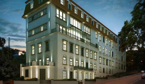 Two bedroom apartment, Hlboká, Rent, Bratislava - Staré Mesto, Slovaki