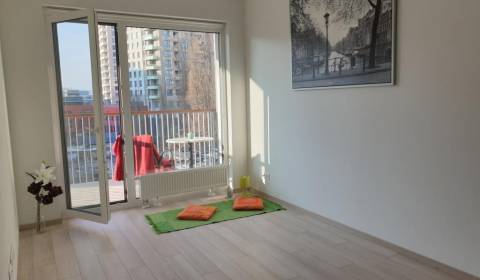 One bedroom apartment, Jarabinková, Rent, Bratislava - Ružinov, Slovak