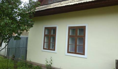 Family house, Sale, Banská Štiavnica, Slovakia