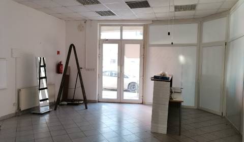 Commercial premises, Weberova, Rent, Prešov, Slovakia