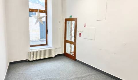 Offices, Rent, Žilina, Slovakia