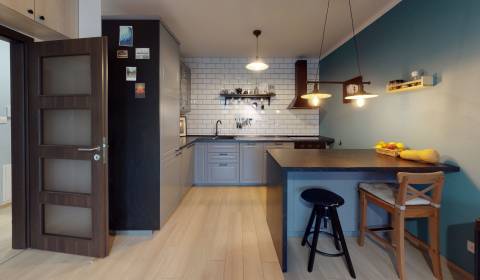 One bedroom apartment, Nobelova, Sale, Bratislava - Nové Mesto, Slovak