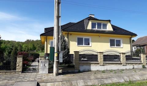Family house, Sale, Nové Mesto nad Váhom, Slovakia