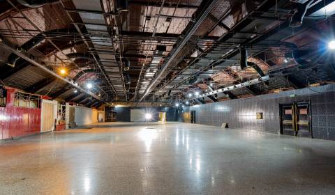 Rent Gastro premises, Gastro premises, Cintorínska, Bratislava - Staré