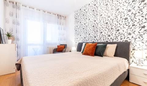 Two bedroom apartment, Čínska, Sale, Košice - Sídlisko Ťahanovce, Slov