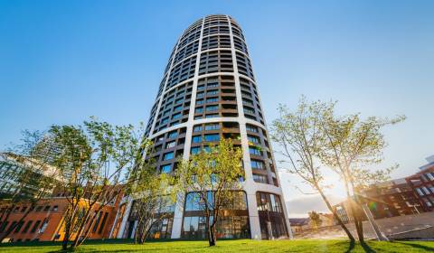 One bedroom apartment, Továrenská, Sale, Bratislava - Staré Mesto, Slo