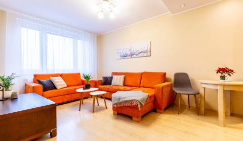 One bedroom apartment, Lesnícka, Sale, Košice - Západ, Slovakia