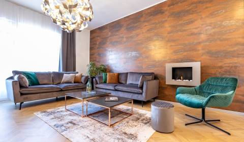 Two bedroom apartment, Pribinova, Sale, Košice - Staré Mesto, Slovakia