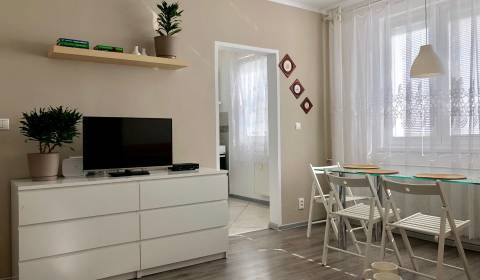One bedroom apartment, Narcisova, Sale, Šaľa, Slovakia