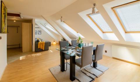 Two bedroom apartment, Lazaretská, Sale, Bratislava - Staré Mesto, Slo