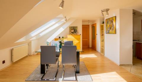 Two bedroom apartment, Lazaretská, Sale, Bratislava - Staré Mesto, Slo