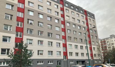 Two bedroom apartment, Farského, Sale, Bratislava - Petržalka, Slovaki