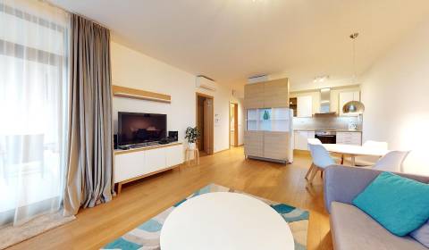 Charming 1-bedroom apartment in Zuckermandel