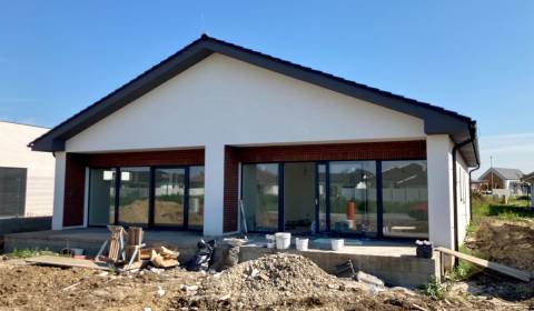 Family house, Lúčna, Sale, Trnava, Slovakia