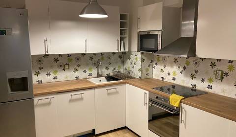 Two bedroom apartment, Panonska, Rent, Pezinok, Slovakia