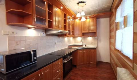 Two bedroom apartment, Sale, Bánovce nad Bebravou, Slovakia