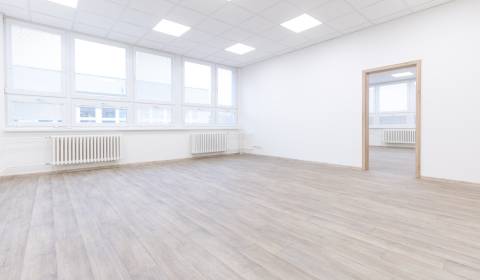 Offices, Letná, Rent, Košice - Sever, Slovakia