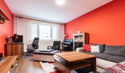 Two bedroom apartment, Húskova, Sale, Košice - Sídlisko KVP, Slovakia