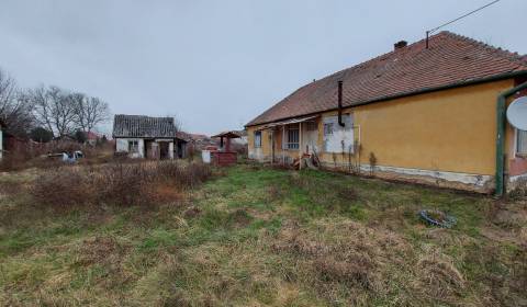 Family house, Sale, Nové Zámky, Slovakia