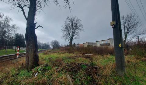 Land – for living, Sale, Nové Zámky, Slovakia