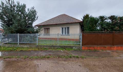 Family house, Sale, Nové Zámky, Slovakia