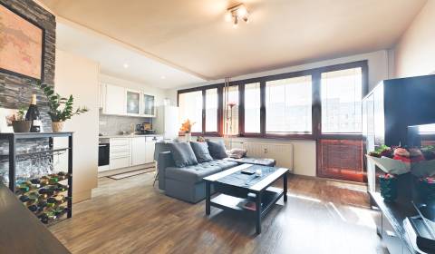 Rent Two bedroom apartment, Two bedroom apartment, Kysucká, Košice - Z