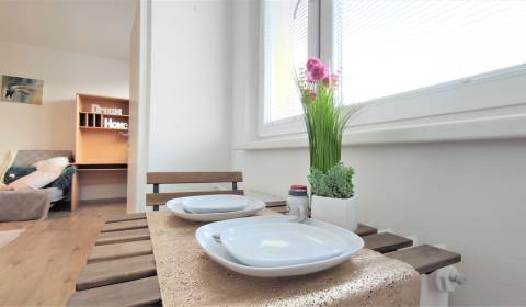 Studio, Púpavová, Rent, Bratislava - Karlova Ves, Slovakia