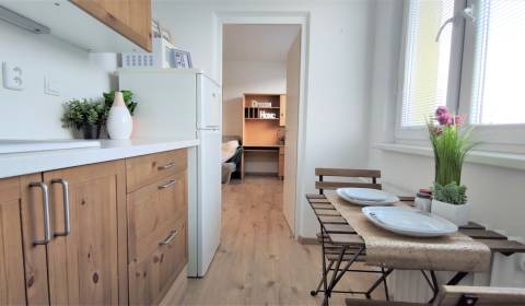 Studio, Púpavová, Rent, Bratislava - Karlova Ves, Slovakia