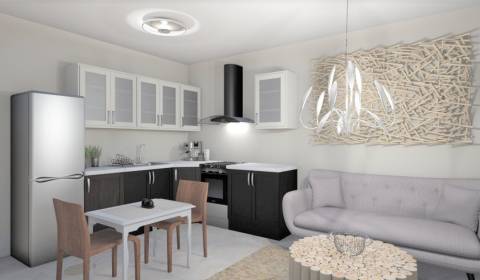 Studio, Jégého, Sale, Bratislava - Ružinov, Slovakia