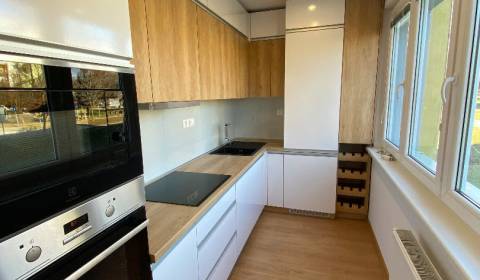 One bedroom apartment, Pokroku, Rent, Košice - Západ, Slovakia