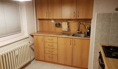 Two bedroom apartment, Bystrická, Rent, Pezinok, Slovakia
