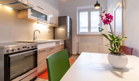 Studio, Podtatranského, Rent, Košice - Staré Mesto, Slovakia