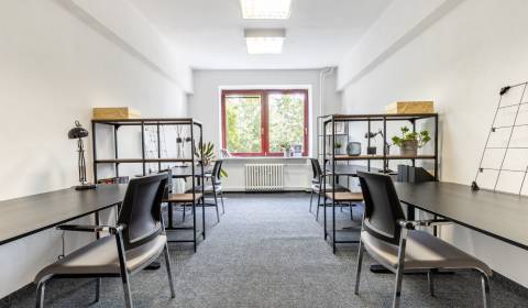 Offices, Tomášikova, Rent, Košice - Sever, Slovakia
