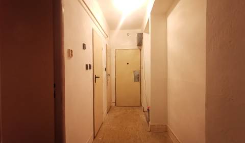 One bedroom apartment, Sale, Partizánske, Slovakia
