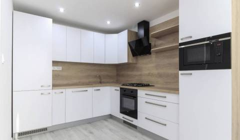Two bedroom apartment, Raketová, Sale, Košice - Nad Jazerom, Slovakia