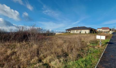 Land – for living, Sale, Nové Zámky, Slovakia