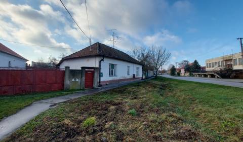Family house, Sale, Nové Zámky, Slovakia