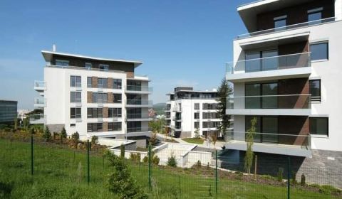 Rent One bedroom apartment, One bedroom apartment, Hriňovská, Bratisla